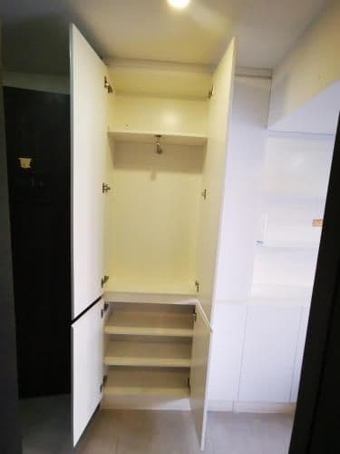 Apartment - Split Level Loft with Balcony