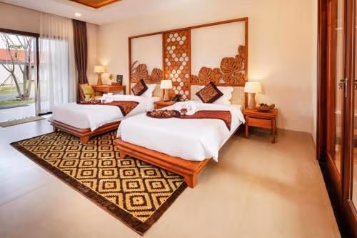 Deluxe Villa