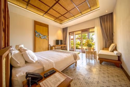 Deluxe Villa