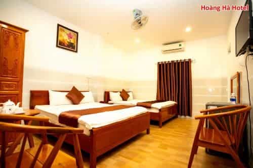 Hoang Ha Hotel Hoang Ha Hotel