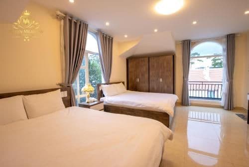 Green Meadow Hotel & Villa Dalat Green Meadow Hotel & Villa Dalat
