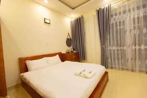 Green Meadow Hotel & Villa Dalat Green Meadow Hotel & Villa Dalat