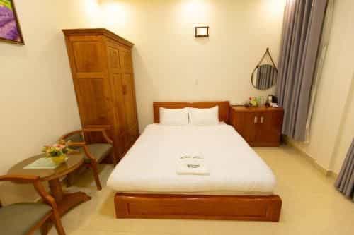 Green Meadow Hotel & Villa Dalat Green Meadow Hotel & Villa Dalat