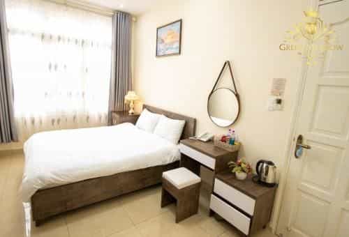 Green Meadow Hotel & Villa Dalat Green Meadow Hotel & Villa Dalat