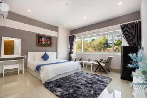 Camy A Sin Hotel & Apartment Camy A Sin Hotel & Apartment