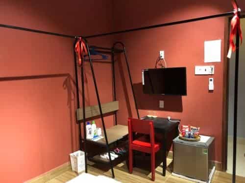 Homestay BamBoo Homestay BamBoo