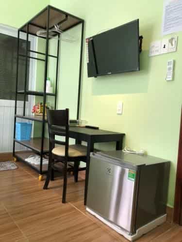 Homestay BamBoo Homestay BamBoo