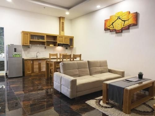 Kim Minh Apartment & Hotel3