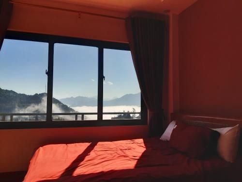 Homestay 7150