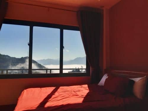 Homestay 715 Homestay 715