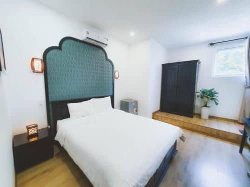 D-Life Hotel & Apartment Da Nang D-Life Hotel & Apartment Da Nang