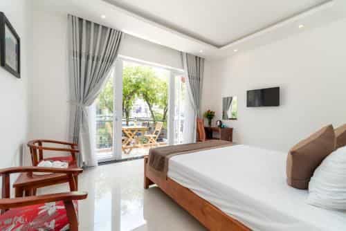 Horizon Homestay Horizon Homestay