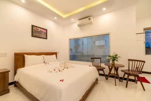 Horizon Homestay Horizon Homestay