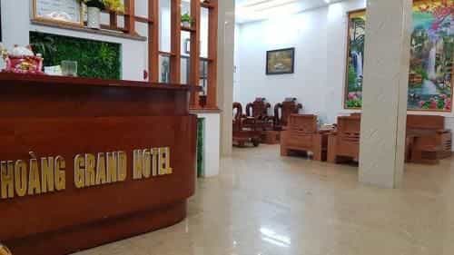 Hoang Grand Hoang Grand