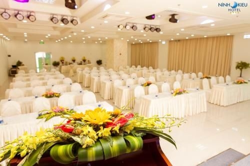 นิง เกียว ริเวอร์ไซด์ โฮเต็ล (Ninh Kieu Riverside Hotel)4