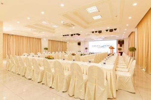 นิง เกียว ริเวอร์ไซด์ โฮเต็ล (Ninh Kieu Riverside Hotel)2