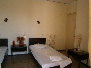 Sparta Team Hotel- Hostel4