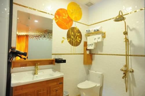 Presidential Suite
