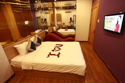 King Room