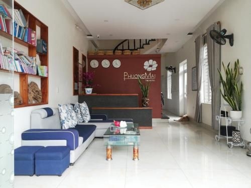 PhuongMai Hotel0