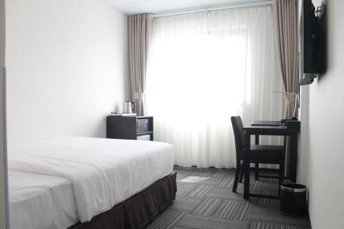 โรงแรมซากุระ 3 (SAKURA HOTEL 3)4