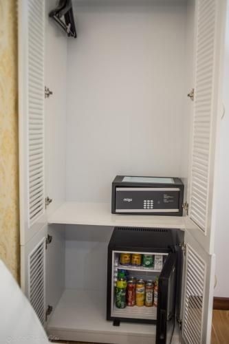 โรงแรมลีเบอร์ 2 (Lieber Hotel 2)4
