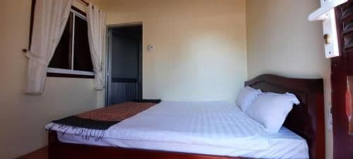 King Room with Garden View