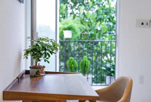 Local White House - Ecofriendly Homestay