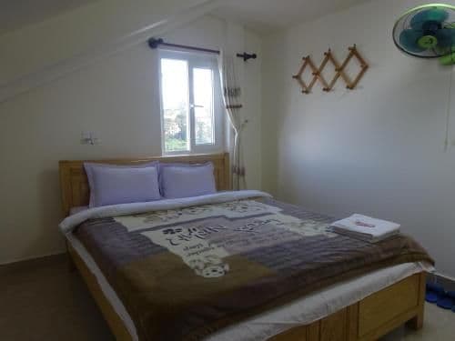 Budget Double Room