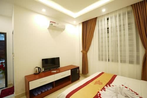 Superior King Room