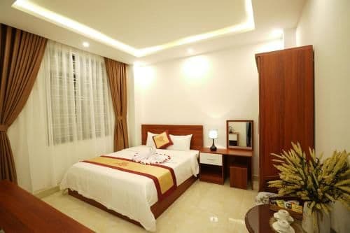 Superior King Room