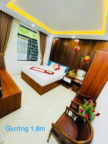 Sapphire Hotel Hue (Sapphire Hue)4