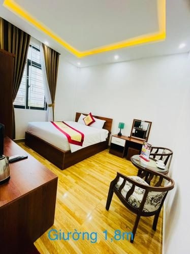 Sapphire Hotel Hue (Sapphire Hue)1