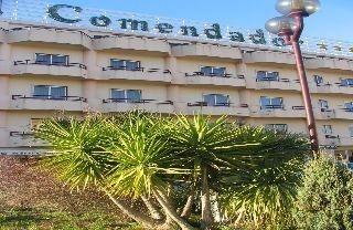 Hotel Comendador0