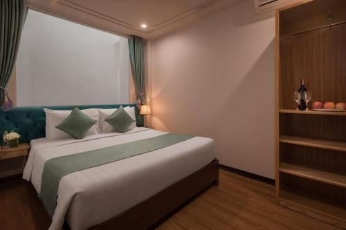 โรงแรมเฝอ ฮานอย (Hanoi Pho Hotel)4