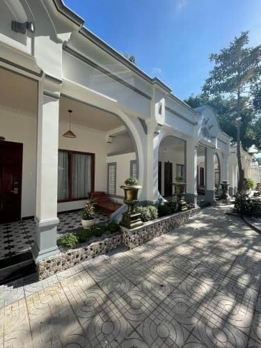 Kim Xuan Bungalow Kim Xuan Bungalow