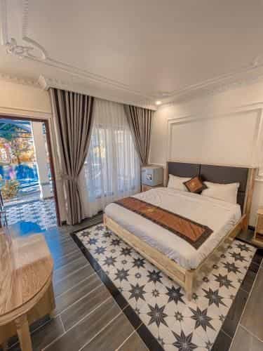 Kim Xuan Bungalow Kim Xuan Bungalow