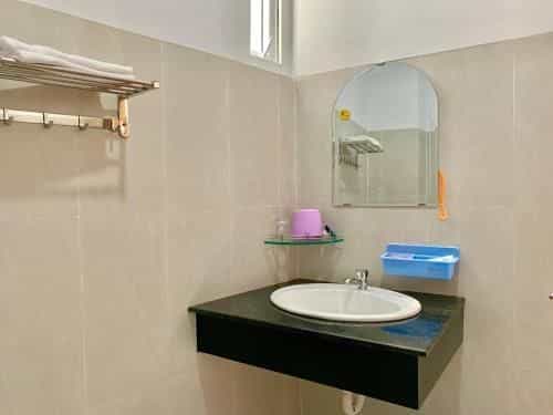 Thanh Ngoc Motel Thanh Ngoc Motel