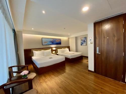 Family Suite