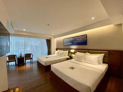 Family Suite