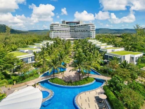 Best Western Premier Sonasea Phu Quoc Best Western Premier Sonasea Phu Quoc