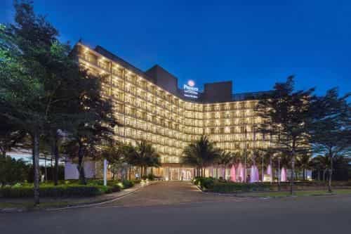 Best Western Premier Sonasea Phu Quoc Best Western Premier Sonasea Phu Quoc