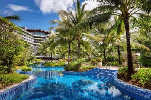 Best Western Premier Sonasea Phu Quoc Best Western Premier Sonasea Phu Quoc