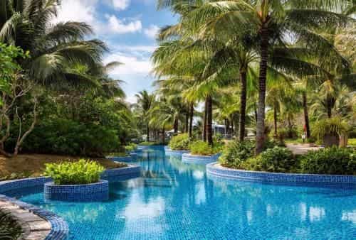 Best Western Premier Sonasea Phu Quoc Best Western Premier Sonasea Phu Quoc