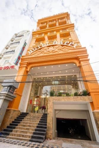 HOTEL HAPPY PHU QUOC HOTEL HAPPY PHU QUOC