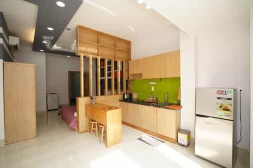 COCA HOTEL & APARTMENT COCA HOTEL & APARTMENT