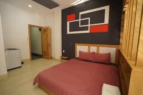 COCA HOTEL & APARTMENT COCA HOTEL & APARTMENT