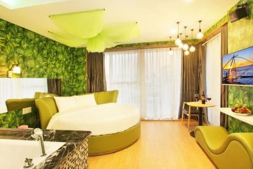 King Room