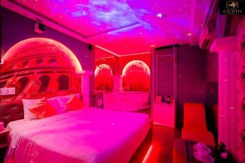Cupid Hotel 2 Cupid Hotel 2