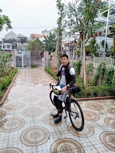 Tam Coc Golden Sky Homestay4